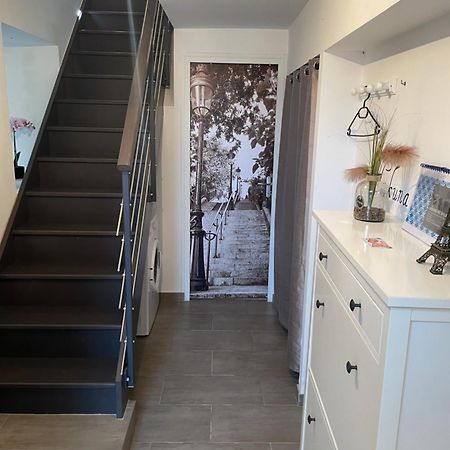 Loft Chez Guillaume Apartment Bouleurs Exterior foto